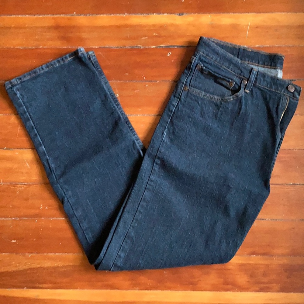 Wrangler Blue jeans